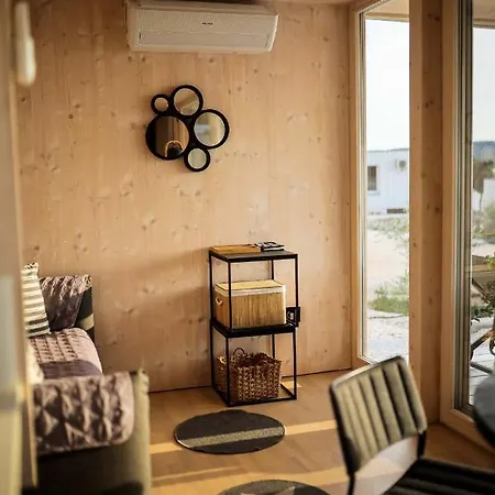 Buqez Eco - Beach 3 - Seaview