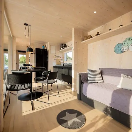 Buqez Eco - Beach 3 - Seaview