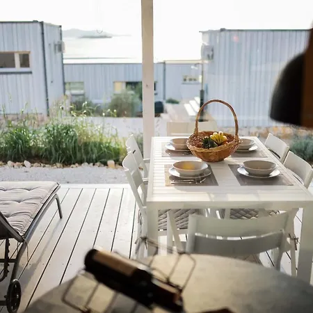 Buqez Eco - Beach 3 - Seaview Drage