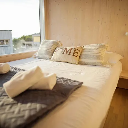 Villa Buqez Eco - Beach 3 - Seaview *