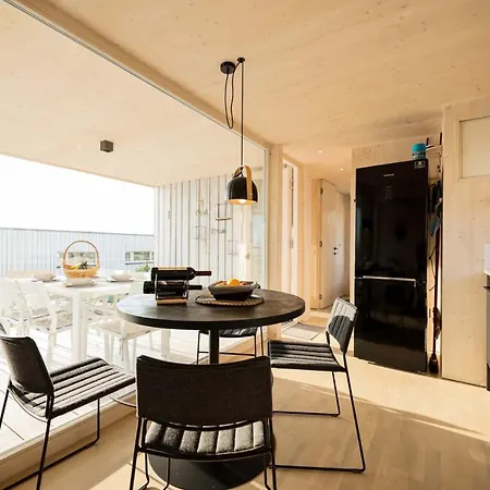 Buqez Eco - Beach 3 - Seaview