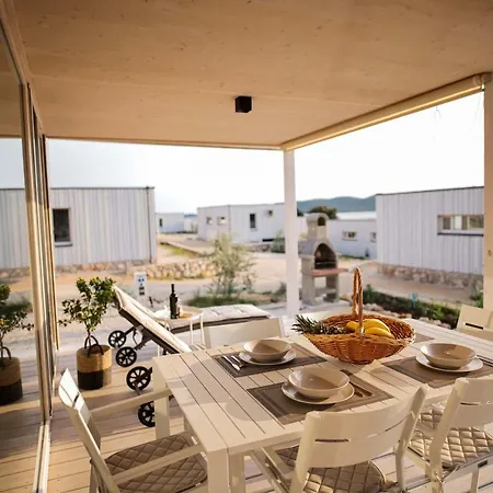 Villa Buqez Eco - Beach 3 - Seaview