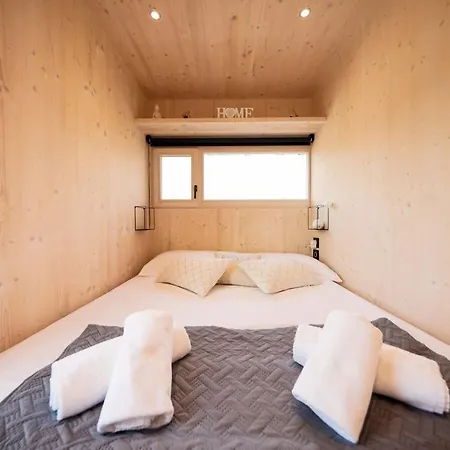 Buqez Eco - Beach 3 - Seaview Villa Drage