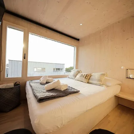 Buqez Eco - Beach 3 - Seaview *