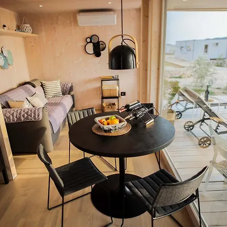 Villa Buqez Eco - Beach 3 - Seaview Drage