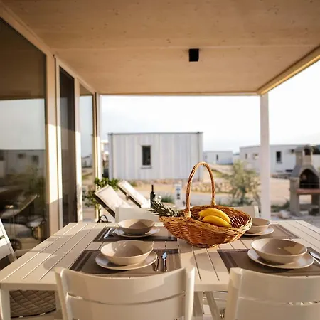 Villa Buqez Eco - Beach 3 - Seaview *