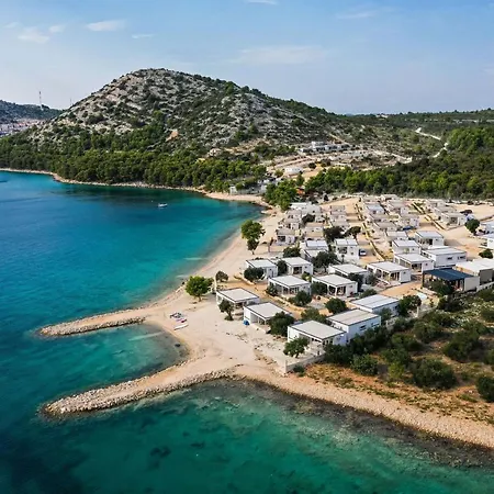 Buqez Eco - Beach 3 - Seaview