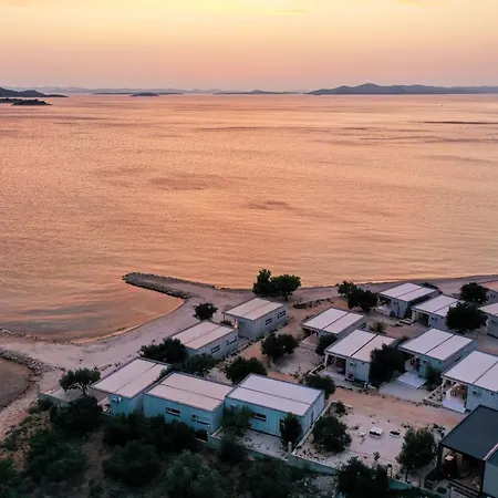 Buqez Eco - Beach 3 - Seaview Villa Drage