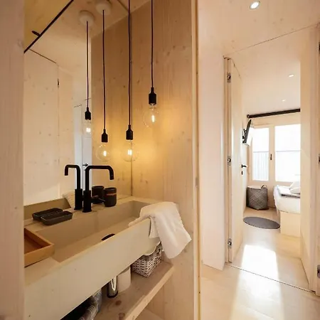 Buqez Eco - Beach 3 - Seaview Villa Drage