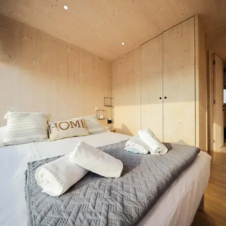 Villa Buqez Eco - Beach 3 - Seaview Drage