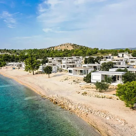 Buqez Eco - Beach 3 - Seaview Villa *