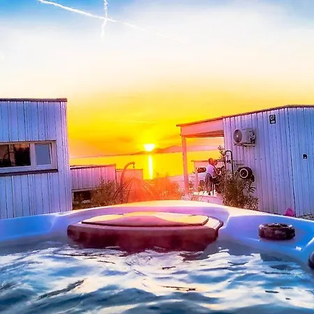 Villa Buqez Eco - Beach 3 - Seaview