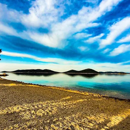 Buqez Eco - Beach 3 - Seaview *