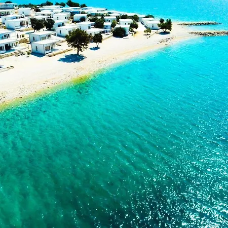 Buqez Eco - Beach 3 - Seaview Drage